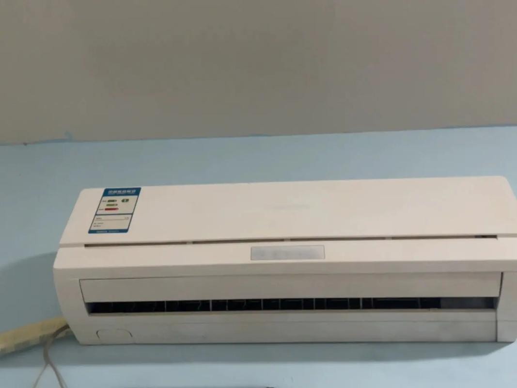 闲置挂式空调低价转让