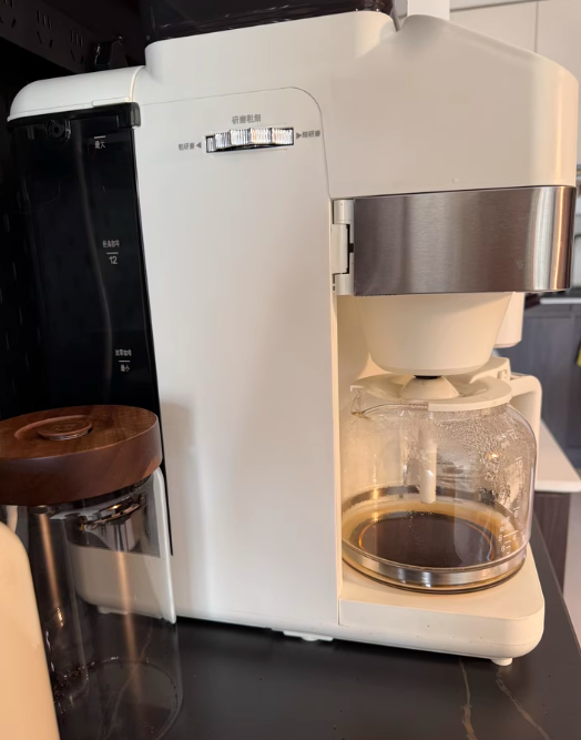 【闲置转让】Tims天好C3咖啡机，冰咖爱好者的理想之选