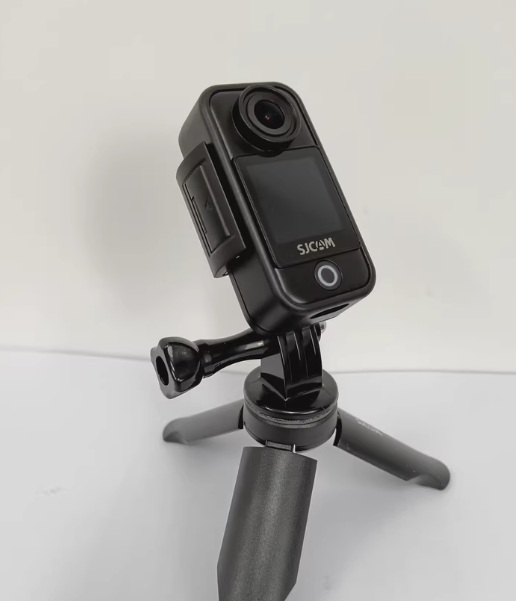 速影C300运动相机，骑行/游泳/Vlog神器，配件齐全